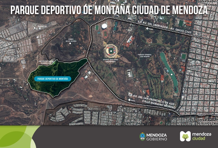 Parque Deportivo de Montañana